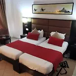 Hotel Olympic Djerba