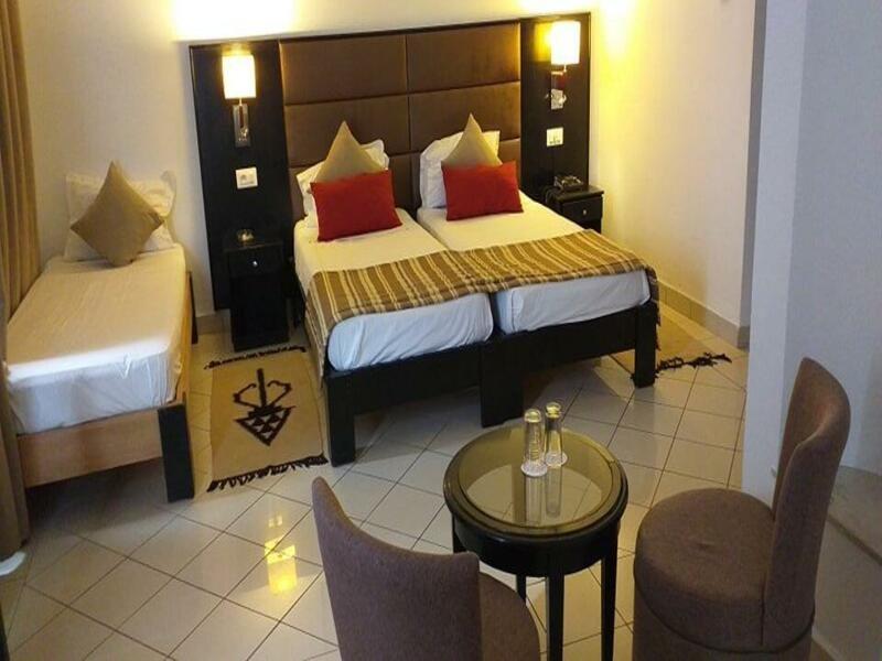Olympic Djerba 3*