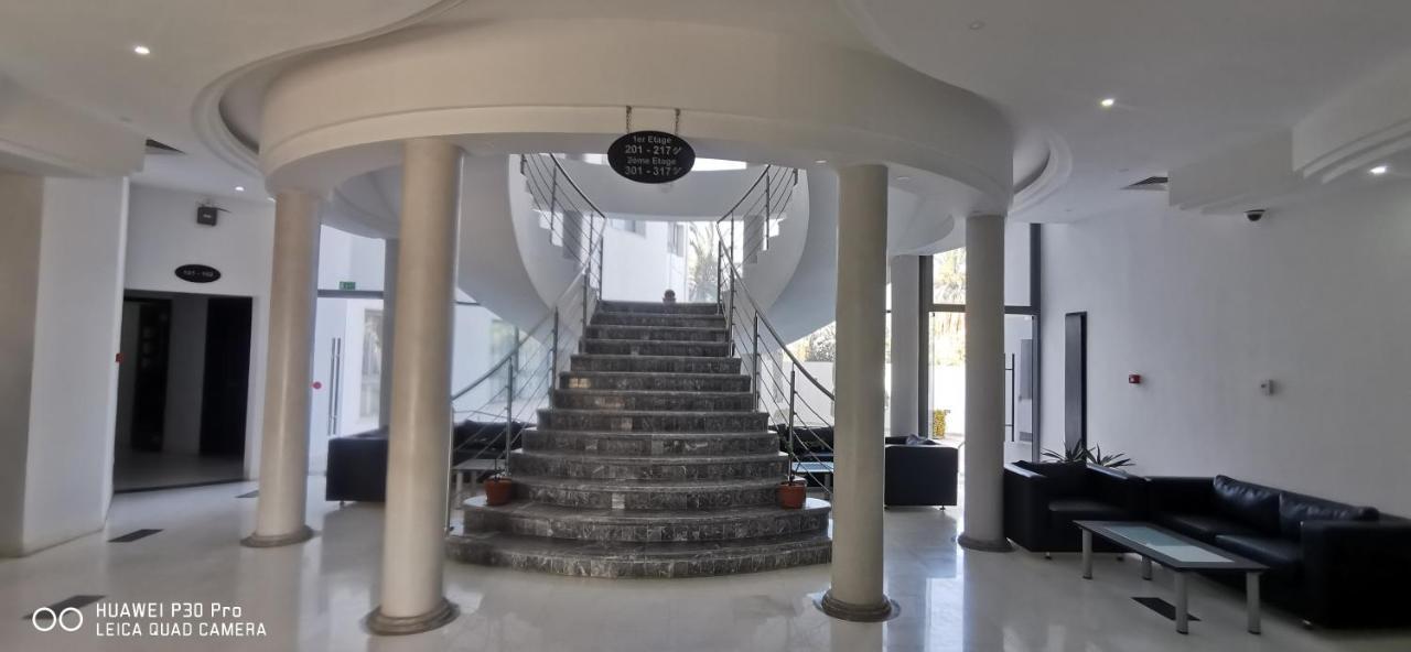 Hotel Olympic Djerba