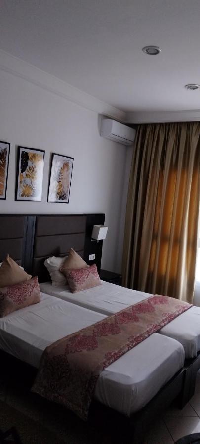 Hotel Olympic Djerba Midoun