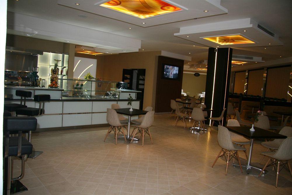 Hotel Olympic Djerba Midoun