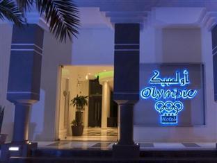Olympic Djerba Hotel