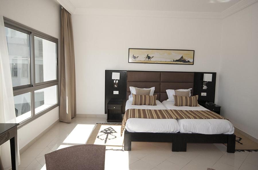 Olympic Djerba 3*