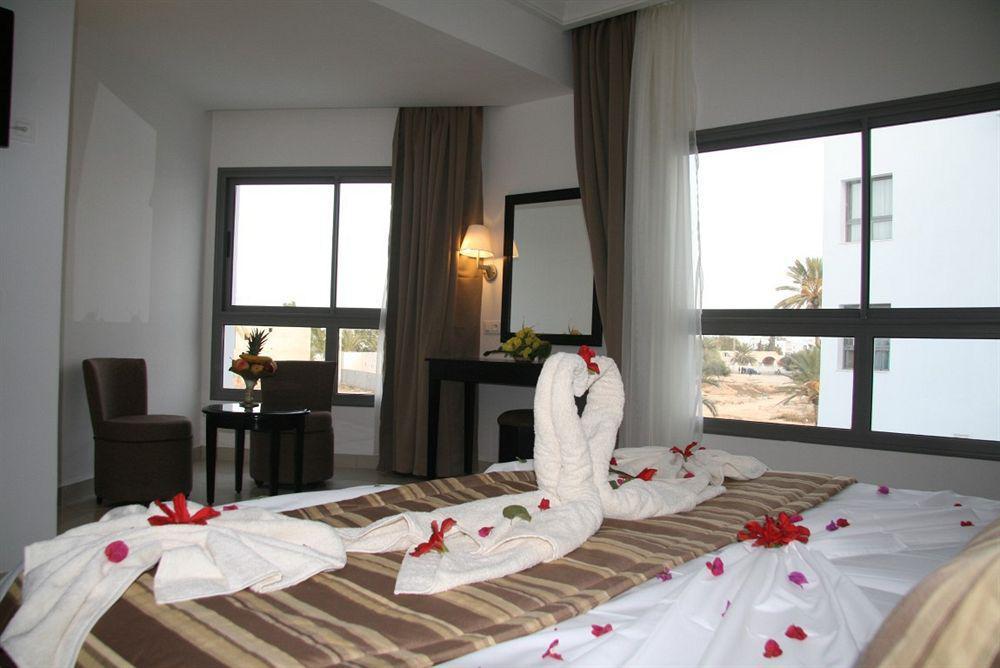 Olympic Djerba Hotel 3*