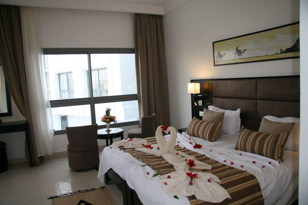 Hotel Olympic Djerba Midoun